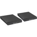 Gator Pads Aislamiento Monitores Estudio Medium