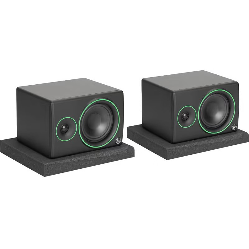 Gator Pads Studio Monitor Isolation Medium