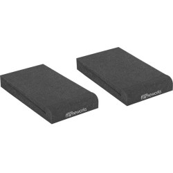 Gator Pads Aislamiento Monitores Estudio Small