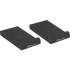 Gator Pads Studio Monitor Isolation Pads Small