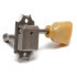 Gotoh SD90-SL-AGN 3+3 Kluson Aged Nickel