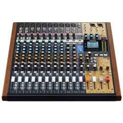 Tascam Model- 16