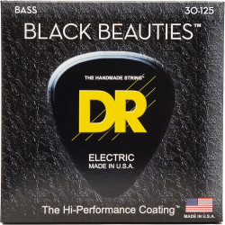 DR BKB6-30 Black Beauties 30-125