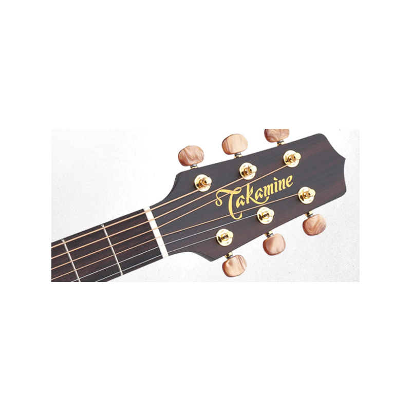 Takamine GB7 Garth Brooks