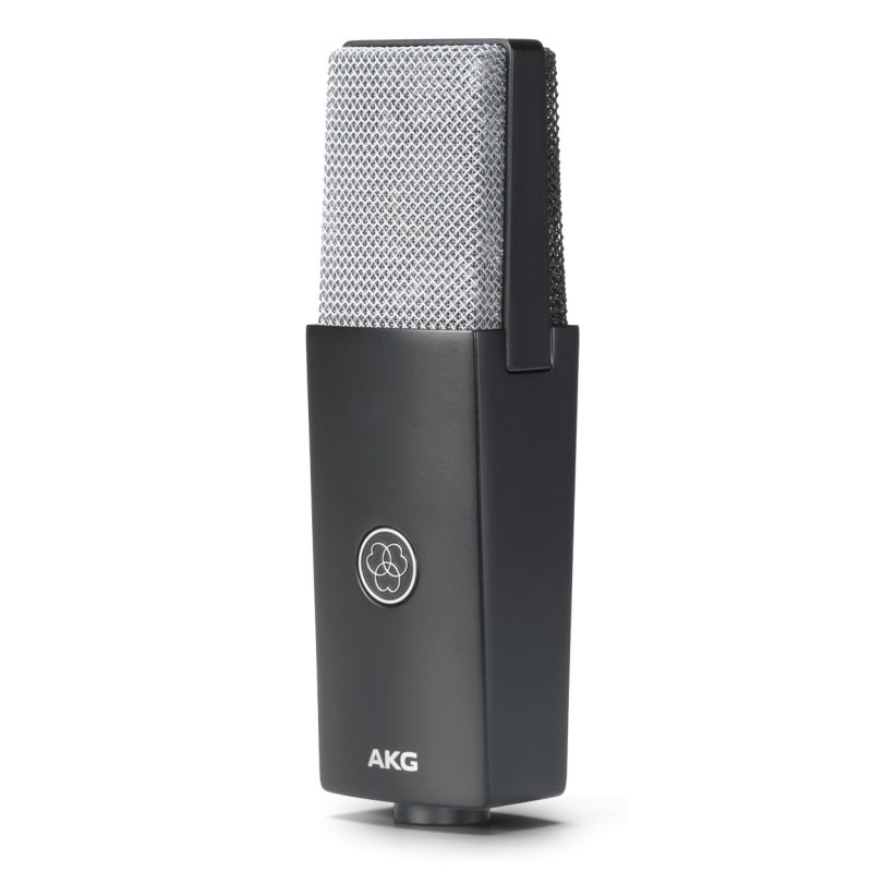 AKG C104  Micrófono