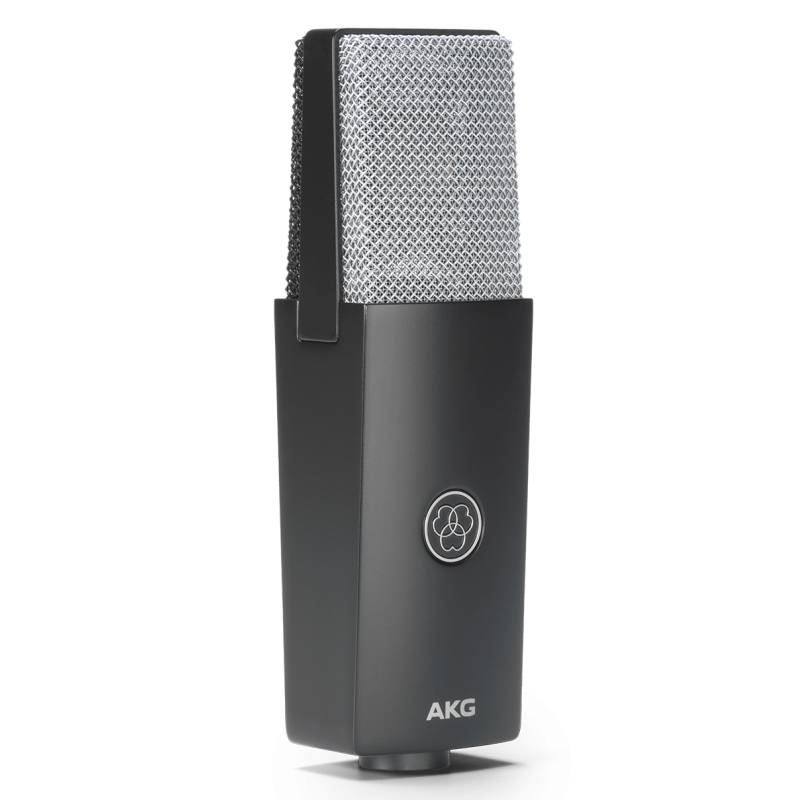 AKG C104  Micrófono