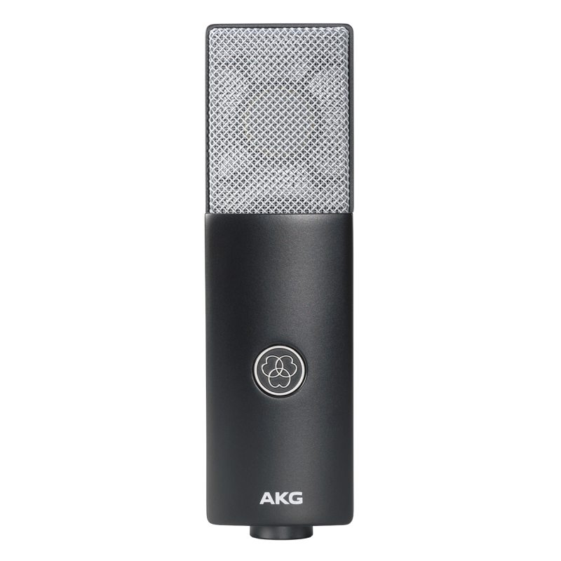 AKG C104  Micrófono