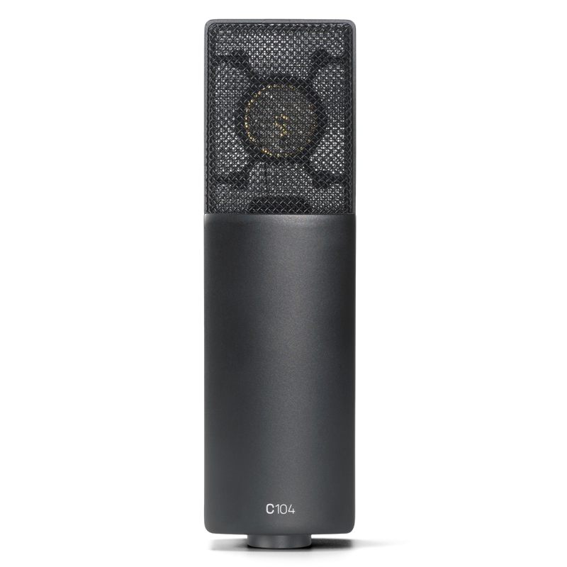 AKG C104  Micrófono