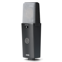 AKG C114 Microphone