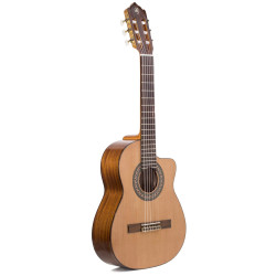 Prudencio Sáez 202 Requinto Fishman
