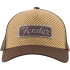 Fender Brown Tweed Cap