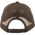 Fender Brown Tweed Cap