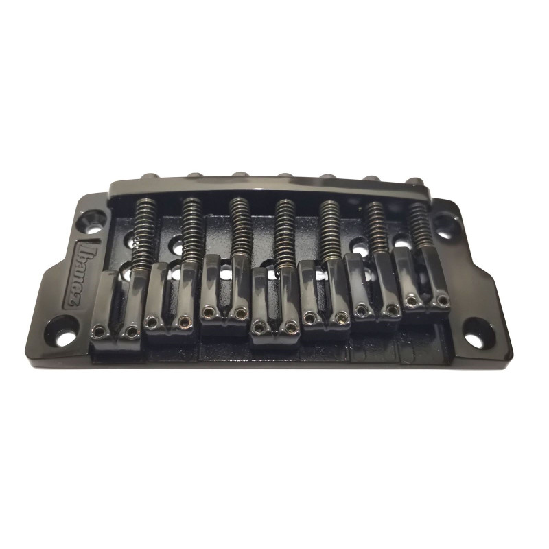 Ibanez Gibraltar Standard II Bridge for 7-String, Black
