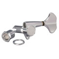 Gotoh GB707-B-L2/R2 Chrome