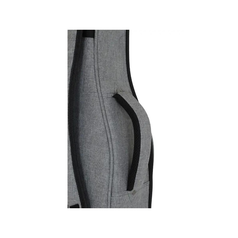 Ortola Classical Guitar Case Ref 50 Gray