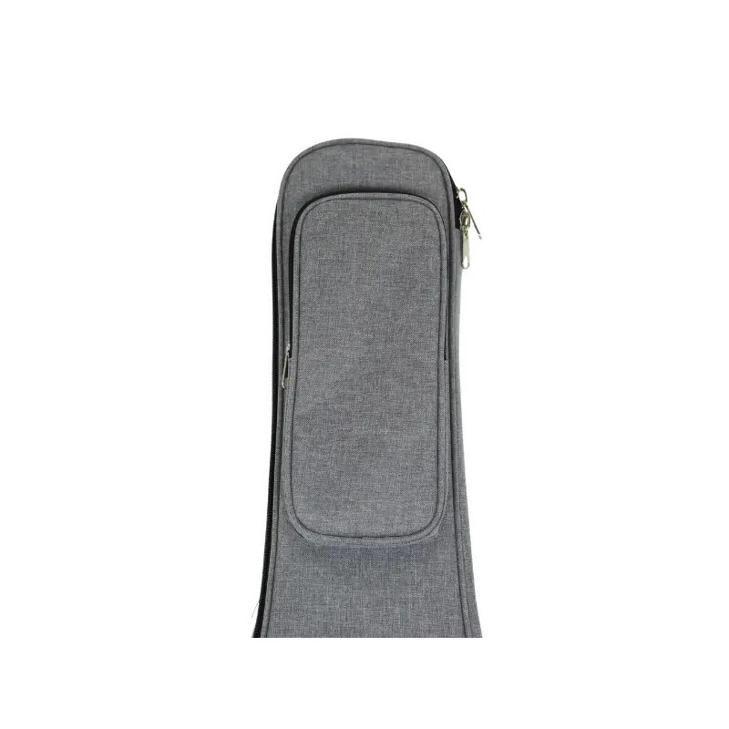 Ortola Classical Guitar Case Ref 50 Gray