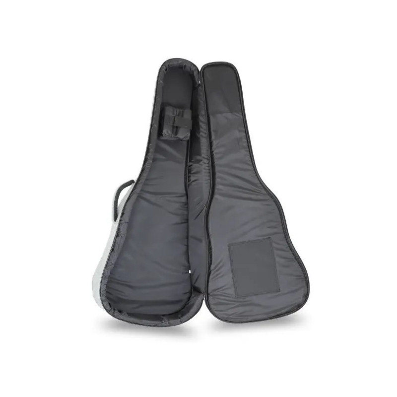 Ortola Classical Guitar Case Ref 50 Gray