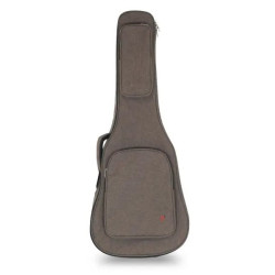Ortola Classical Guitar Case Ref 50 Brown