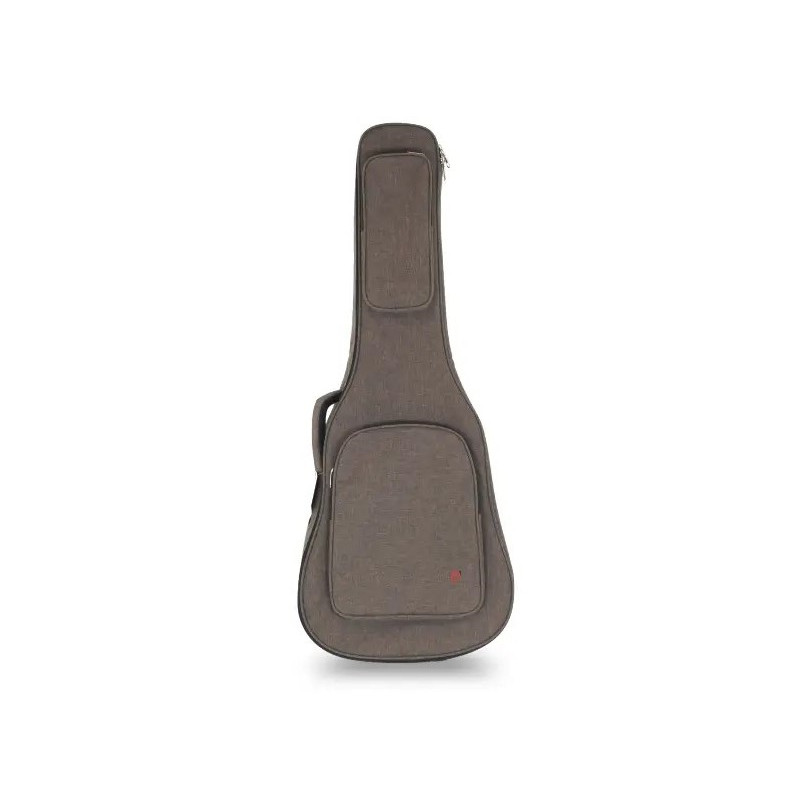 Ortola Classical Guitar Case Ref 50 Brown