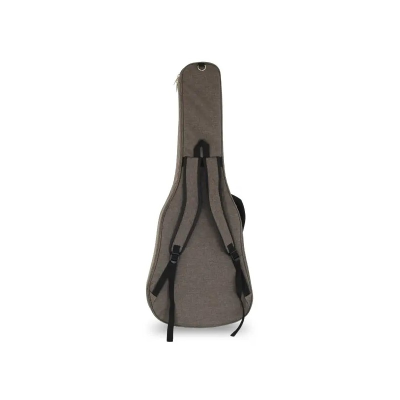 Ortola Classical Guitar Case Ref 50 Brown