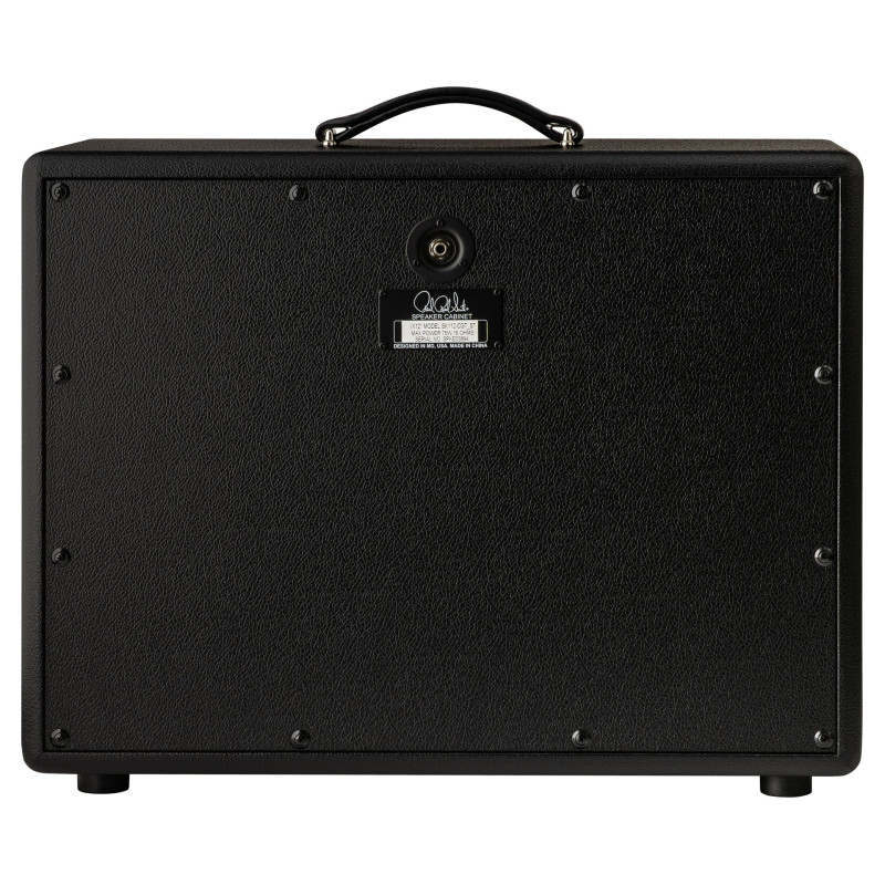 PRS Archon 1X12 Closed Back
