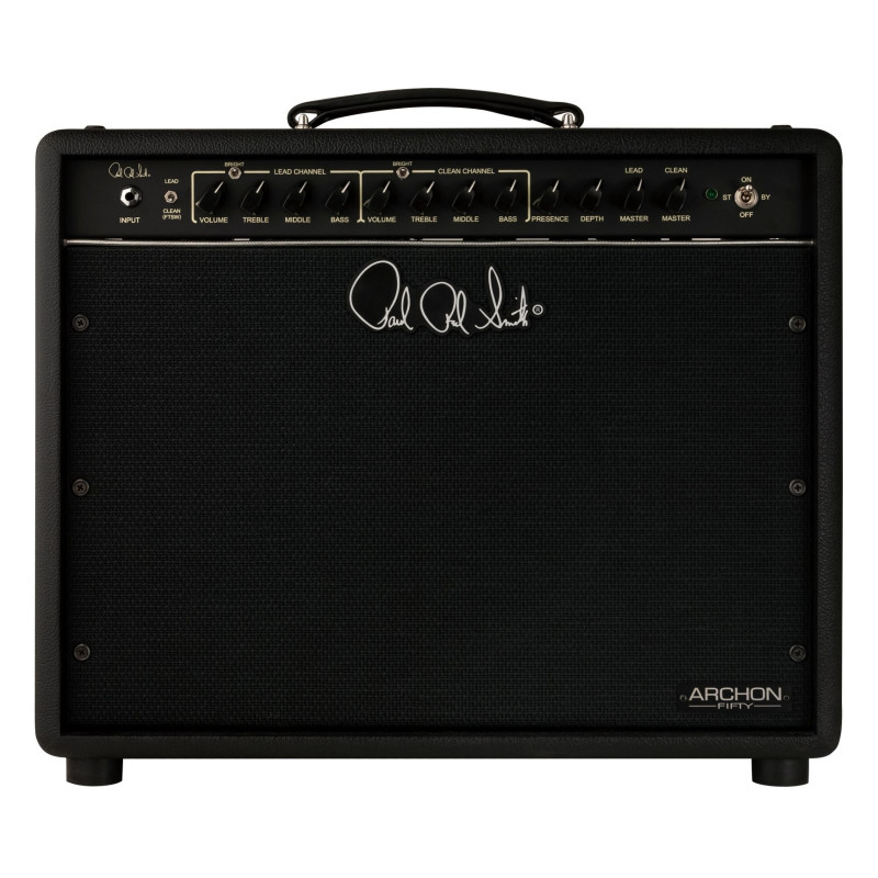 PRS Archon 50 Combo