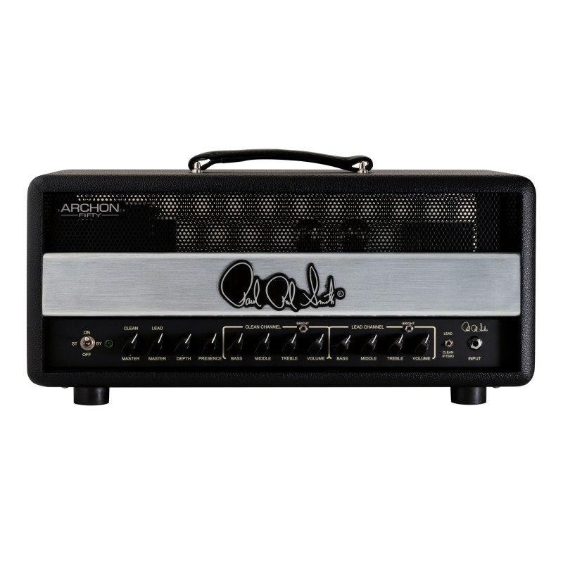PRS Archon 50 Head