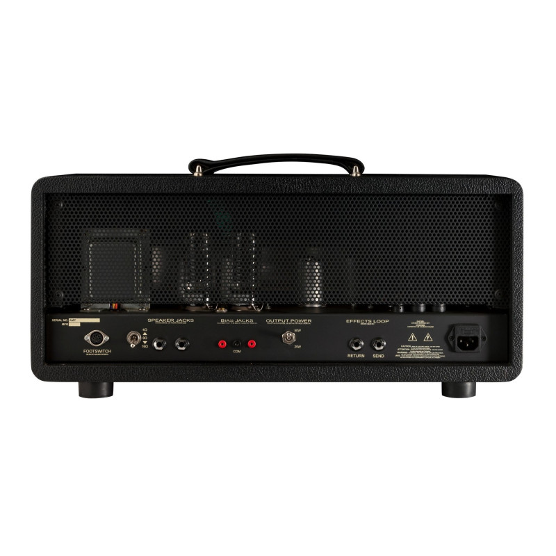 PRS Archon 50 Head