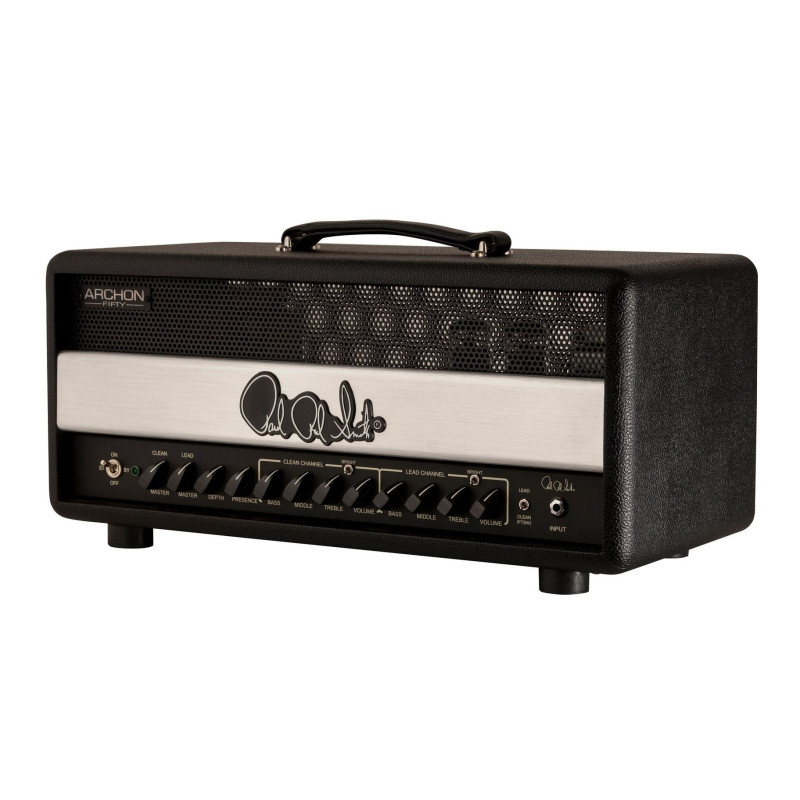 PRS Archon 50 Head