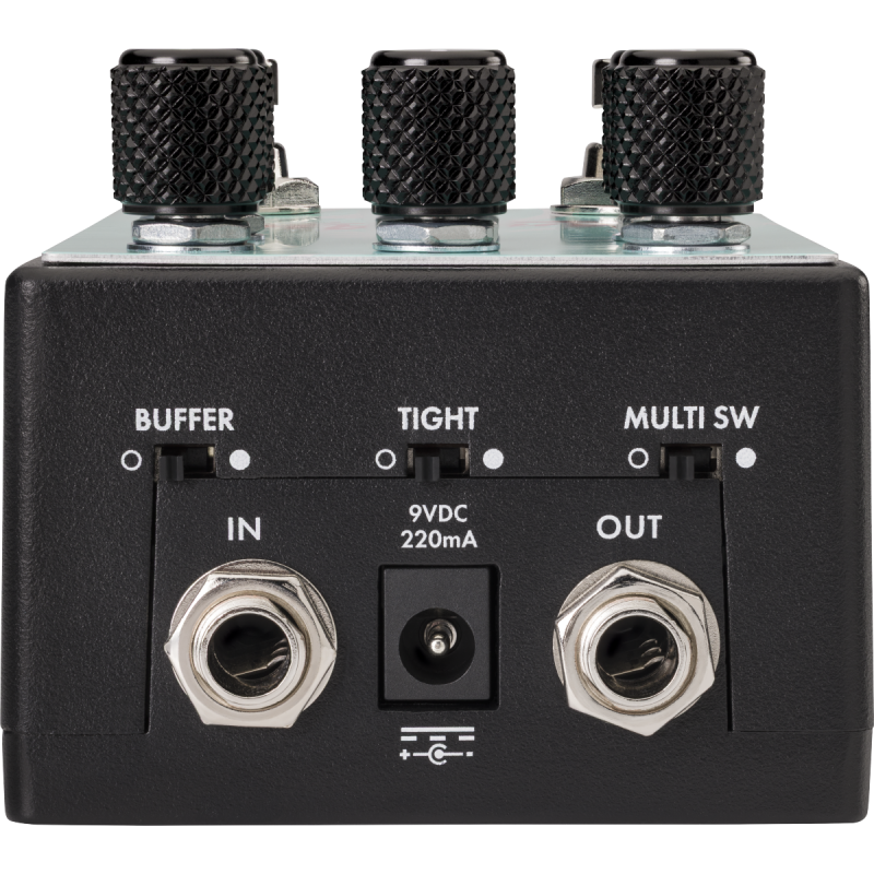 Fender Santa Ana V2 Overdrive