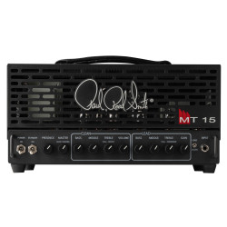 PRS MT15 V2 Tremonti Head Amplifier