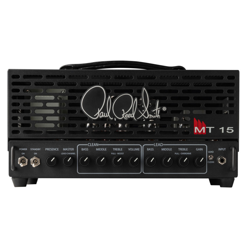 PRS Cabezal MT15 V2 Tremonti