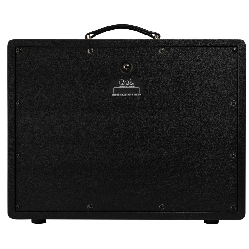 PRS HDRX 1X12 Closed Back