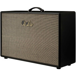 PRS HX 2X12 Closed Back