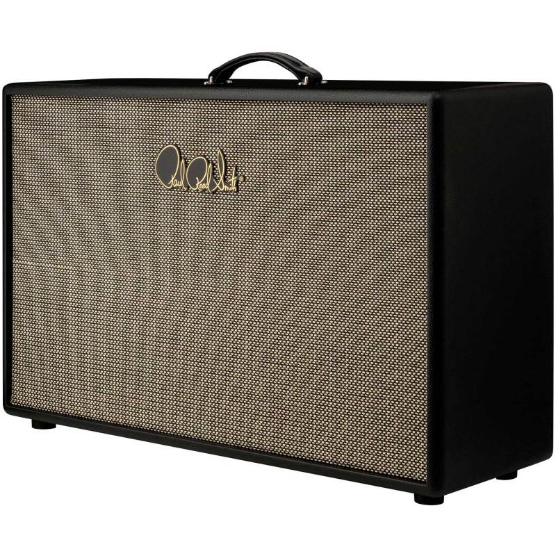 PRS HX 2X12 Closed Back