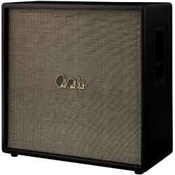 PRS HX 4X12 Closed Back