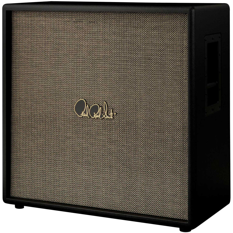 PRS HX 4X12 Closed Back