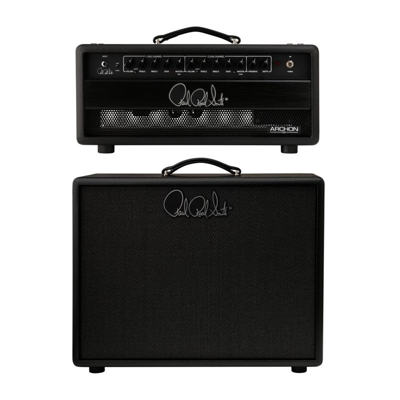PRS Stack Archon 50H + 1X12