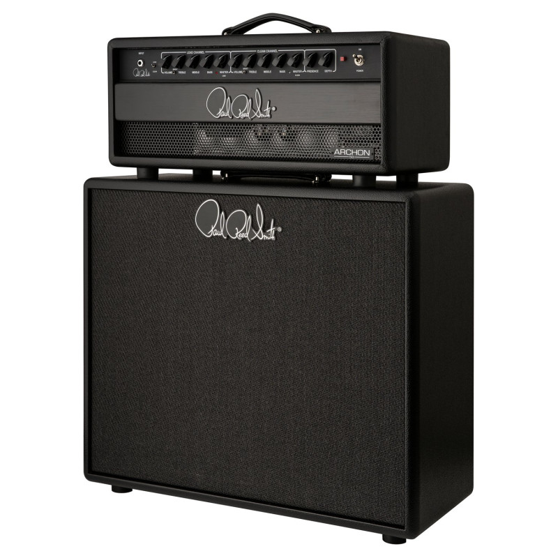 PRS Stack Archon 50H + 2X12