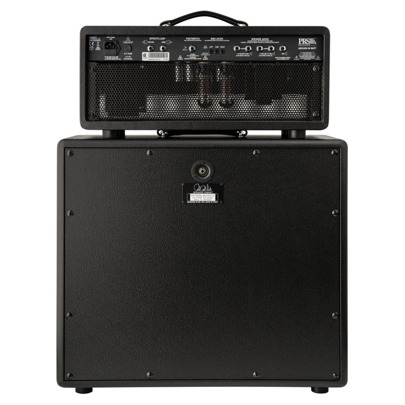PRS Stack Archon 50H + 2X12