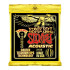 Ernie Ball EB2158 Coated Titanium 11-52 String Set