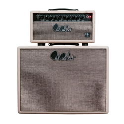 PRS Stack David Grissom DGT15 Head + DG 1X12