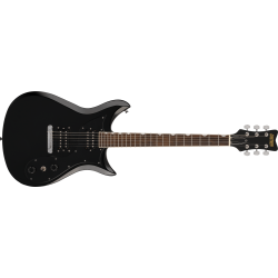 Gretsch Streamliner CVT Jet Black