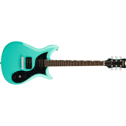 Gretsch Streamliner CVT Sea Foam Green