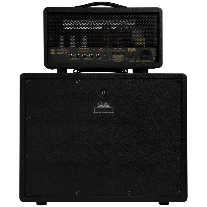 PRS Stack HDRX20 + 1X12