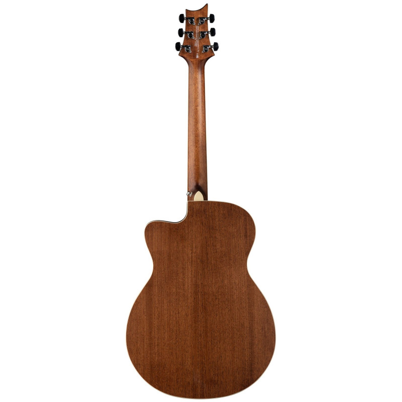 PRS SE A20E Black Top
