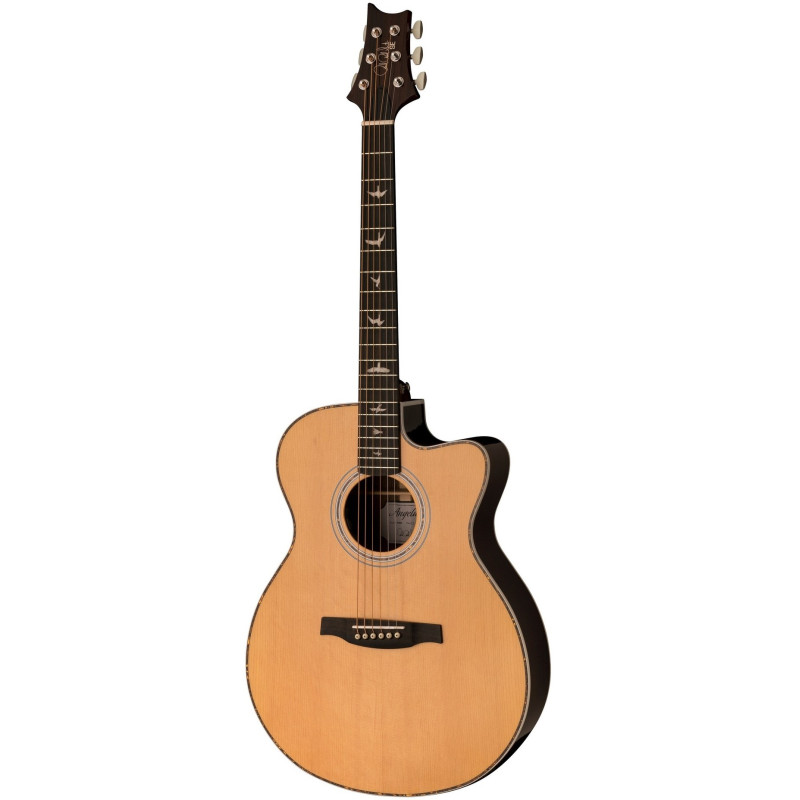 PRS SE A40E Natural