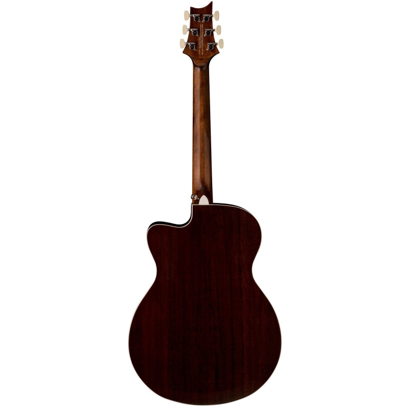 PRS SE A40E Ts Tobacco Sunburst
