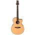 PRS SE A60E Natural