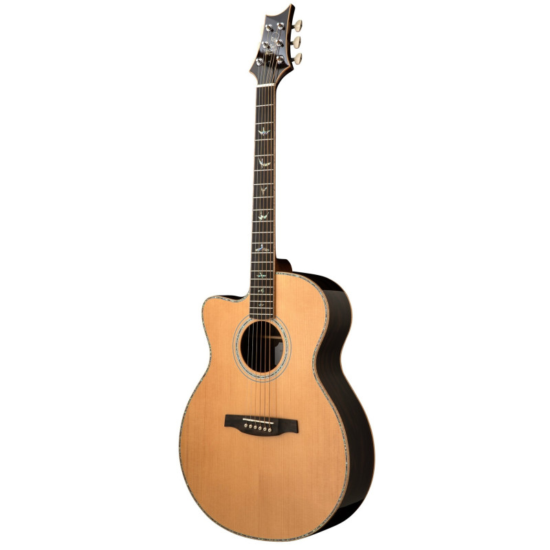 PRS SE A60E Lh Natural